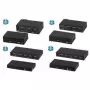 HDMI lüliti ShiverPeaks 2 x HDMI 1.4