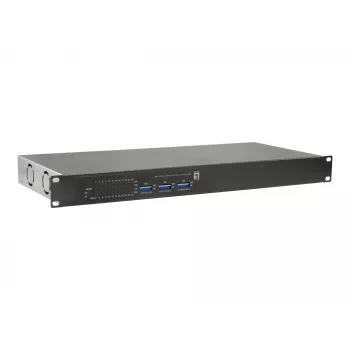 Mittehallatav kommutaator LevelOne FGP-2602W380 26-pordiline Fast Ethernet PoE