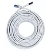 Lanberg Patchjuhe S/FTP Cat.6a 20m Hall LSZH
