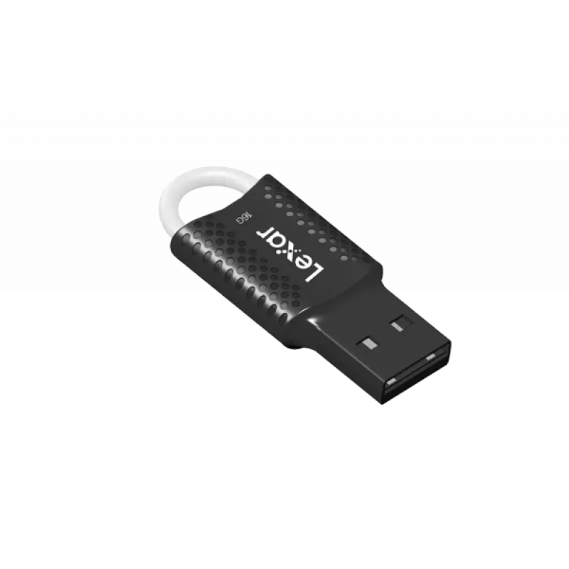 USB-mälupulk Lexar 16 GB USB Type-A 2.0 JumpDrive V40
