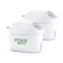 Vee filtri kassett BRITA BRITA1051767 MAXTRA tehnopolümeer 150 l 2 tk valge