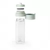 Filtreeriv pudel BRITA Vital Pastellroheline 600 ml koos 5 MicroDisc filtrikettaga (BRITA 1059295)