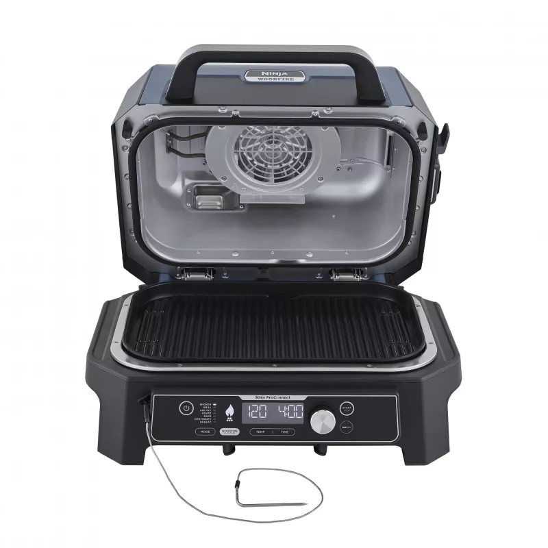 Elektrigrill Ninja OG901EU, töölaual, 1700W