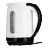 ELECTRIC KETTLE MR-041-Valge MAESTRO
