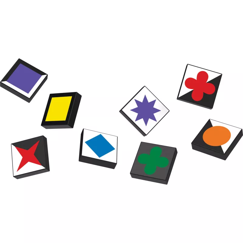 Qwirkle Flex, lauamäng