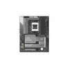 Emaplaat Sapphire NITRO+ B850A WIFI 7 AMD B850 Sokkel AM5 micro ATX, DDR5, 4 DIMM, 256GB, Wi‑Fi 7, 2.5GbE