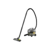 Trumli tolmuimeja Karcher T 7/1 Professional, 850 W, 7 L tolmumaht, 23,5 kPa vaakum