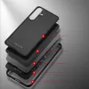 nevox StyleShell NYLO - Samsung Galaxy S25 FE must (2576)