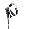 Suusakepp LEKI Neolite AIRFOIL 135 cm Alumiinium Antratsiit