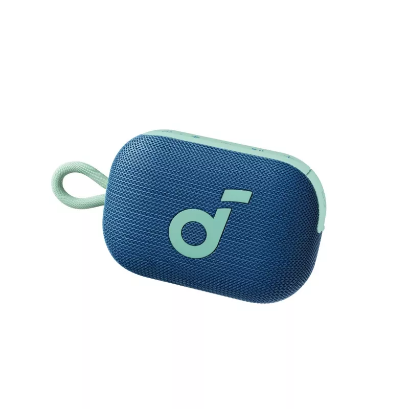 Kõlar Soundcore GO SELECT 4 Bluetooth sinine