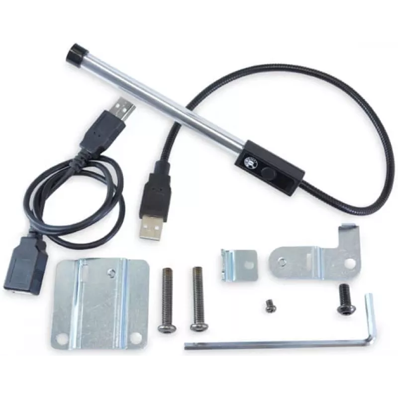 LED-pirn Ergotron SV Tasklight 50000 h eluiga 97-754-002