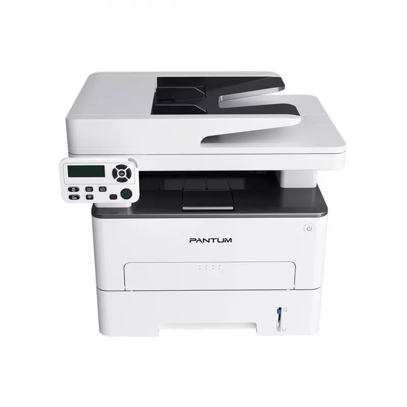 Multifunktsiooniprinter PANTUM M7105DW — lasermono, 33 ppm, A4, dupleks, Wi‑Fi, 1200x1200 dpi skannimine