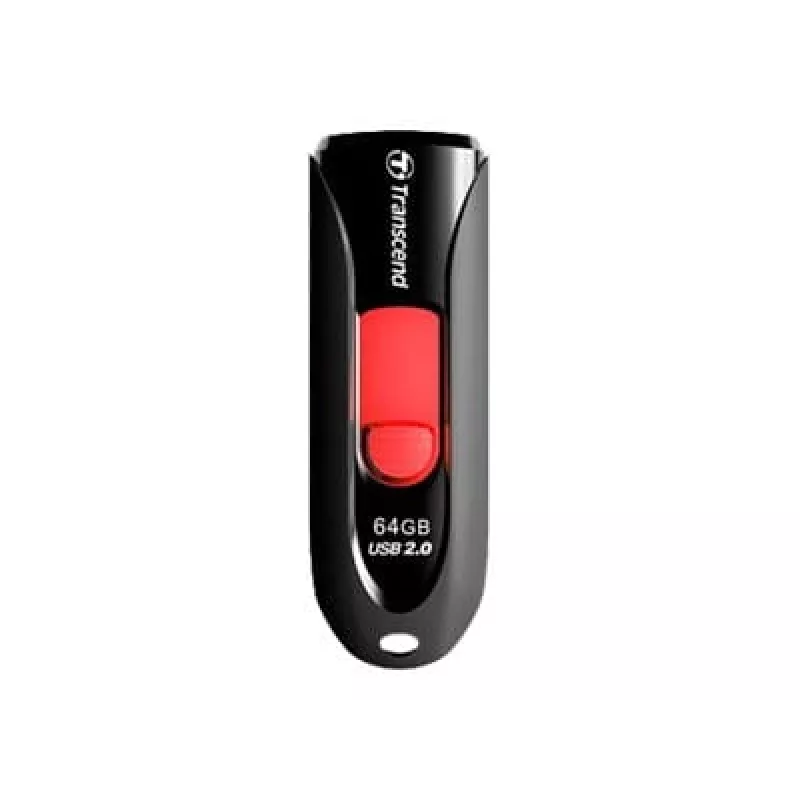 USB-mälupulk Transcend 64 GB USB Type-A JetFlash 590