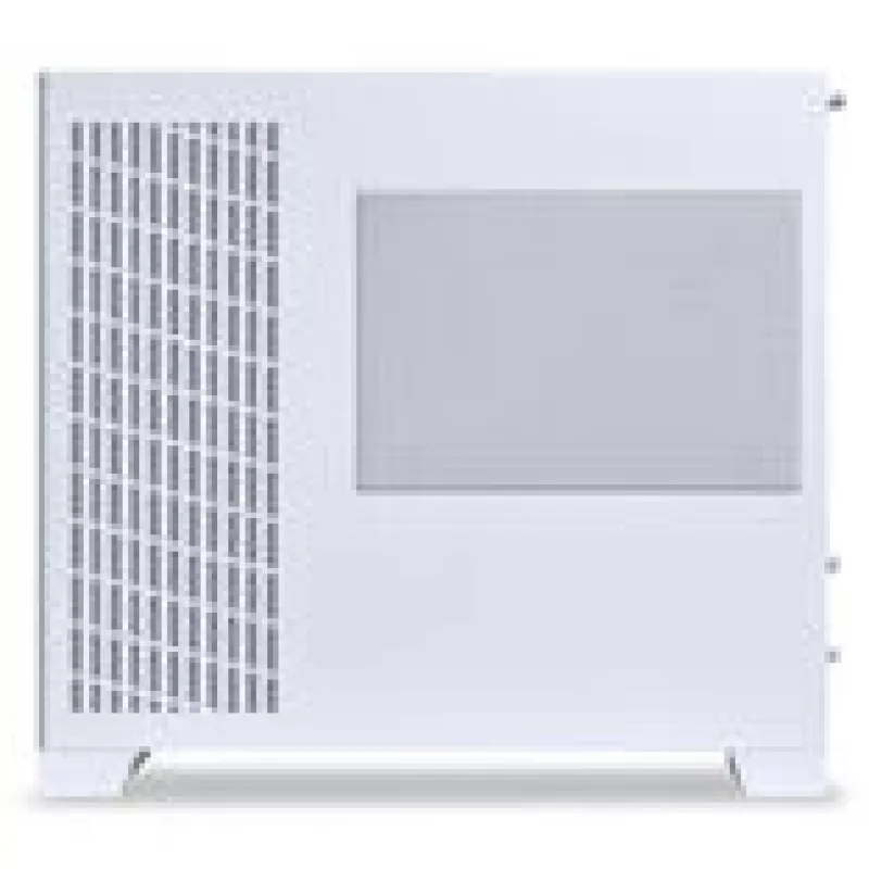 Arvutikorpus Lian Li PC-Gehäuse O11 Dynamic Mini V2 valge