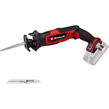 Tikksaag Einhell TE-AP 18/13 Li-Solo 3000 spm Must Punane