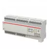 Lülitus-/rulooajam ABB REG SAH/S24.16.7.1 24 kanaliga 16 A (2CDG110252R0011)