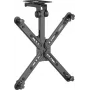 SpeaKa Professional SP-TVCM-530 TV laekinnitus kokkupandav 33 cm (13) - 81,3 cm (32) Kallutatav+pööratav (SP-13607872)