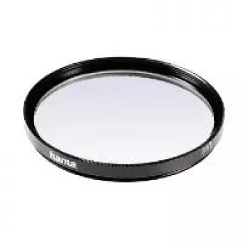 Hama UV Filter 390 (O-Haze), 37,0 mm ultravioletne (UV) kaamerafilter 37 mm