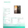 Nutitelefon realme 14 5G 6.67 tolli 8 GB 256 GB Titanium