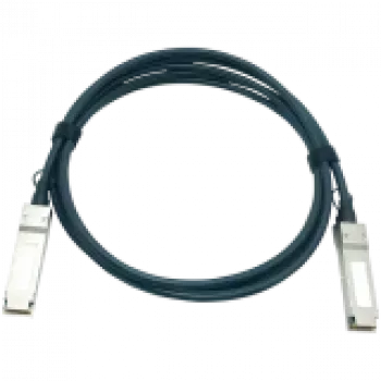PNY QSFP to QSFP otseühenduskaabel DGXSPARK-BUNDL-CABLE 112G 0,5m