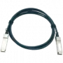 PNY QSFP to QSFP otseühenduskaabel DGXSPARK-BUNDL-CABLE 112G 0,5m