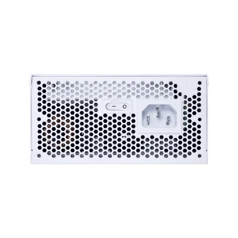 Toiteplokk Lian Li SP0850G.W 850 W SFX 80 PLUS Gold 20+4 pin ATX valge