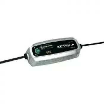 Akulaadija CTEK Multi XS 3.8 3.8A 12V – 8-astmeline 12V hoolduslaadija