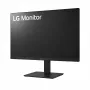 LG 24BA55W-B arvutimonitor 61 cm (24 tolli) 1920 x 1200 pikslit WUXGA Must