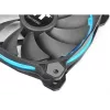 Thermaltake Riing 14 RGB TT Premium Edition 3-Pack 120mm ARGB korpusventilaatorid
