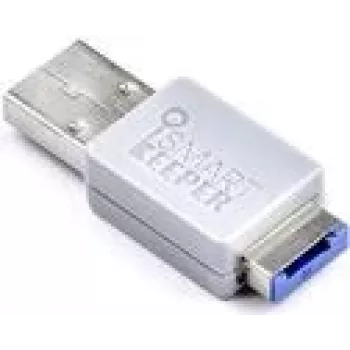Smart Keeper Basic lukustatav USB-mälupulk 32 GB, tumesinine (SLSART-0044)