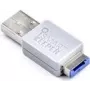 Smart Keeper Basic lukustatav USB-mälupulk 32 GB, tumesinine (SLSART-0044)