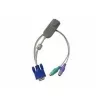 Raritan MCIM-PS/2 MasterConsole'i arvutiliidese moodul