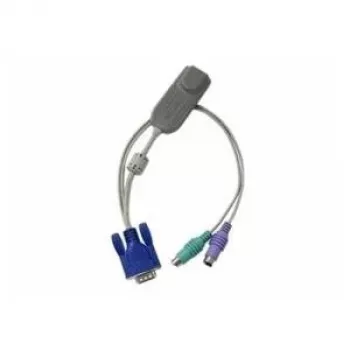 Raritan MCIM-PS/2 MasterConsole'i arvutiliidese moodul