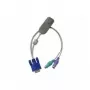 Raritan MCIM-PS/2 MasterConsole'i arvutiliidese moodul