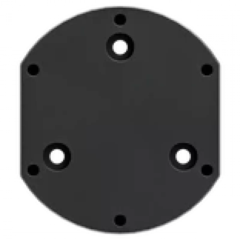 Simucube 3 70mm adapter
