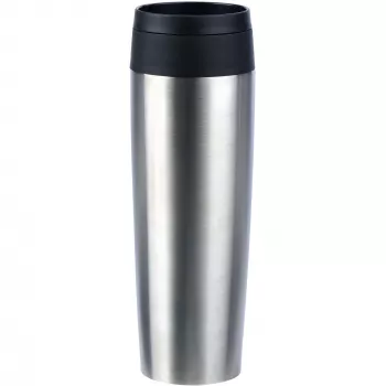 Reisikruus EMSA Classic Grande roostevaba teras, 0,5 l, lekkekindel termotops