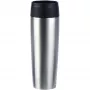 Reisikruus EMSA Classic Grande roostevaba teras, 0,5 l, lekkekindel termotops