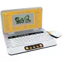 Õppesülearvuti VTech Schulstart Laptop E lastele vanuses 6–8, hõbedane, interaktiivne õppemänguasi
