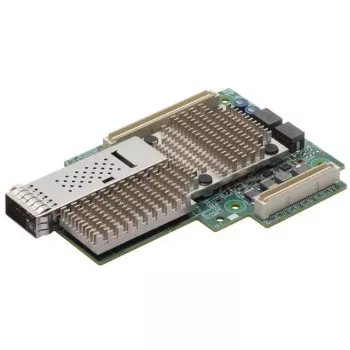 Broadcom P150P sisemine fiiber-PCI-Express 50000 Mbit/s juhtmega