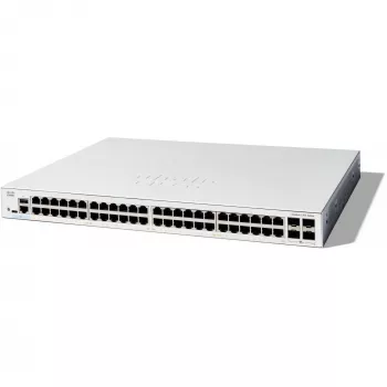 Hallatav kommutaator Cisco Catalyst 1200-48T-4X 48 porti GE 4x10GE SFP+