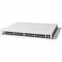 Hallatav kommutaator Cisco Catalyst 1200-48T-4X 48 porti GE 4x10GE SFP+