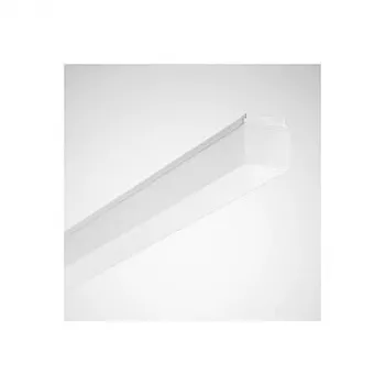 Lae LED valgusti Trilux Leuchten 6474140, 26 W, neutraalvalge, ristkülikukujuline, 1534×111×101 mm