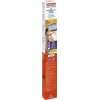 TESA 55804-00000-00 Jalousien/Rollos Manuell Lamellribikardin Must (55804-00000-00)
