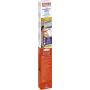 TESA 55804-00000-00 Jalousien/Rollos Manuell Lamellribikardin Must (55804-00000-00)