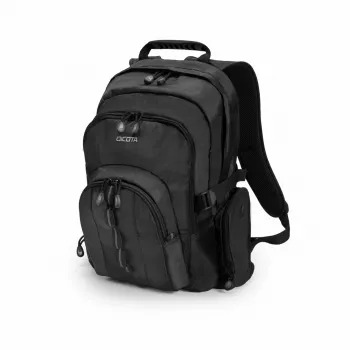 Seljakott DICOTA D31008 sülearvuti ümbris 39,6 cm (15,6 tolli)