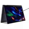 Sülearvuti Acer TravelMate P4 Spin 14 TMP414RN-53-TCO 14 tolli Intel Core i7 1355U 16 GB muutmälu 512 GB SSD Intel Iris Xe Win 11 Pro