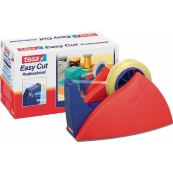 Lint TESA 57422-00 Sinine Punane