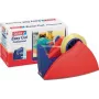 Lint TESA 57422-00 Sinine Punane