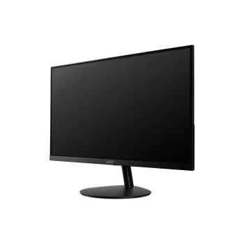 Monitor Acer SA242YH1bi 23,8 tolli (60,5 cm) Full HD 1920×1080 VA LCD 4 ms VESA Must