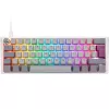 Ducky One 3 Mini klaviatuur mängimiseks USB Hall